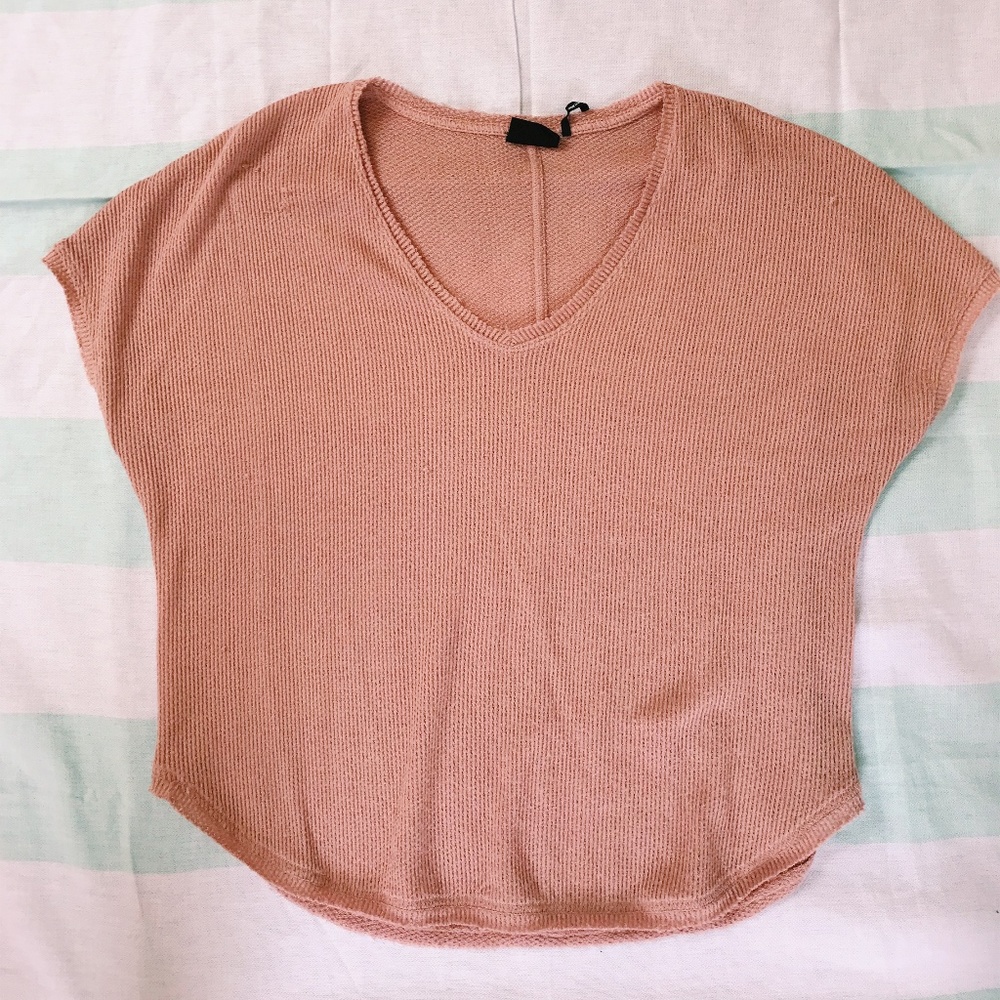 Urban Outfitters Oversized Tee